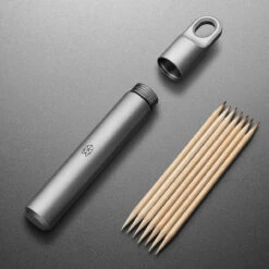 James Brand Randolph Titanium -GearNest Shop JB ES206930 10.1 54298.1663948292