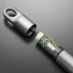 James Brand Randolph Titanium -GearNest Shop JB ES206930 10.2 07086.1663859553