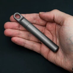 James Brand Randolph Titanium -GearNest Shop JB ES206930 10 08420.1663859553