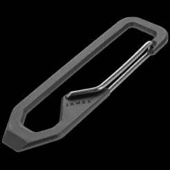 James Holcombe Carabiner Titanium -GearNest Shop JB ES210914 10 35727.1695653369.1280.1280 79397.1695729399