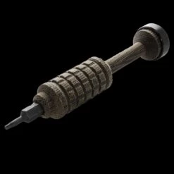 JWK V3 Precision Driver Micarta -GearNest Shop JWK V3 PD MIC ODG 10384.1690284065