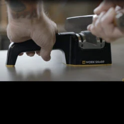 Work Sharp Pull Through Kitchen Sharpener -GearNest Shop K09DX296det3 38683.1651753805