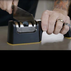 Work Sharp Pull Through Kitchen Sharpener -GearNest Shop K09DX296det5 94315.1651753805