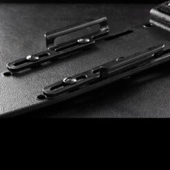 Ka-Bar Attachment System