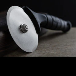 Ka-Bar Za-Saw Pizza Cutter -GearNest Shop KA9927det4 49208.1623943544