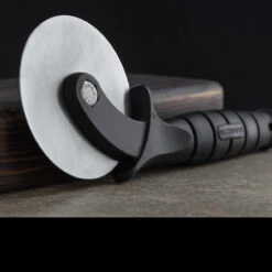 Ka-Bar Za-Saw Pizza Cutter -GearNest Shop KA9927det 23198.1623943544