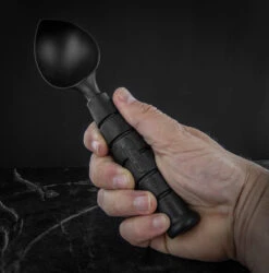 Ka-Bar Dessert Destroyer Ice Cream Scoop -GearNest Shop KA9928det2 39871.1623937640.1280.1280 12795.1686662661