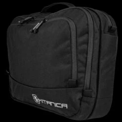 Kitanica Envoy Attache -GearNest Shop KIT BAG ENVOY BKdet2 58308.1634301489