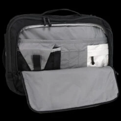 Kitanica Envoy Attache -GearNest Shop KIT BAG ENVOY BKdet5 84249.1634301489