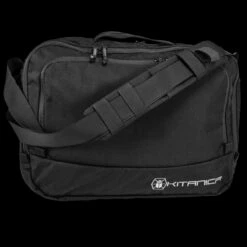 Kitanica Envoy Attache -GearNest Shop KIT BAG ENVOY BKdet7 08548.1634301489