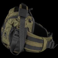 Kitanica Scorpion Lumbar Pack With Water Bottle Holster -GearNest Shop KIT SCORP PACK GRN.5 83317.1695199181.1280.1280 83830.1695290823
