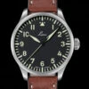 Laco AUGSBURG 42 Pilot Watch