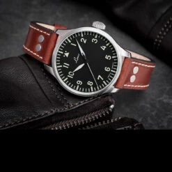 Laco AUGSBURG 42 Pilot Watch -GearNest Shop LAC 861688.2.3 03752.1693318300