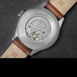 Laco AUGSBURG 42 Pilot Watch -GearNest Shop LAC 861688.2.6 05466.1693318300