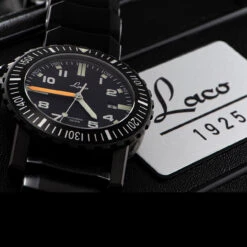 Laco Seven Seas Squad Watch -GearNest Shop LAC 861703.8 98132.1693318508