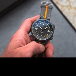 Laco Frankfurt GMT Pilot Watch 30 Laco Frankfurt GMT Pilot Watch -GearNest Shop LAC 862120.2.10 24455.1693321267