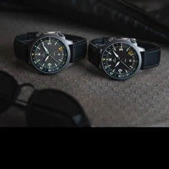 Laco Frankfurt GMT Pilot Watch 28 Laco Frankfurt GMT Pilot Watch -GearNest Shop LAC 862120.2.13 38856.1693321267