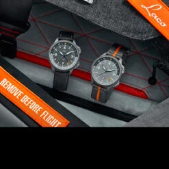 Laco Frankfurt GMT Pilot Watch 31 Laco Frankfurt GMT Pilot Watch -GearNest Shop LAC 862120.2.14 01774.1693321267