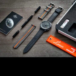 Laco Frankfurt GMT Pilot Watch 26 Laco Frankfurt GMT Pilot Watch -GearNest Shop LAC 862120.2.15 73273.1693321267