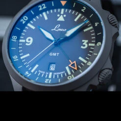 Laco Frankfurt GMT Pilot Watch 19 Laco Frankfurt GMT Pilot Watch -GearNest Shop LAC 862120.2.2 44062.1693321267