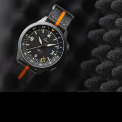 Laco Frankfurt GMT Pilot Watch 32 Laco Frankfurt GMT Pilot Watch -GearNest Shop LAC 862120.2.3 18789.1693321267