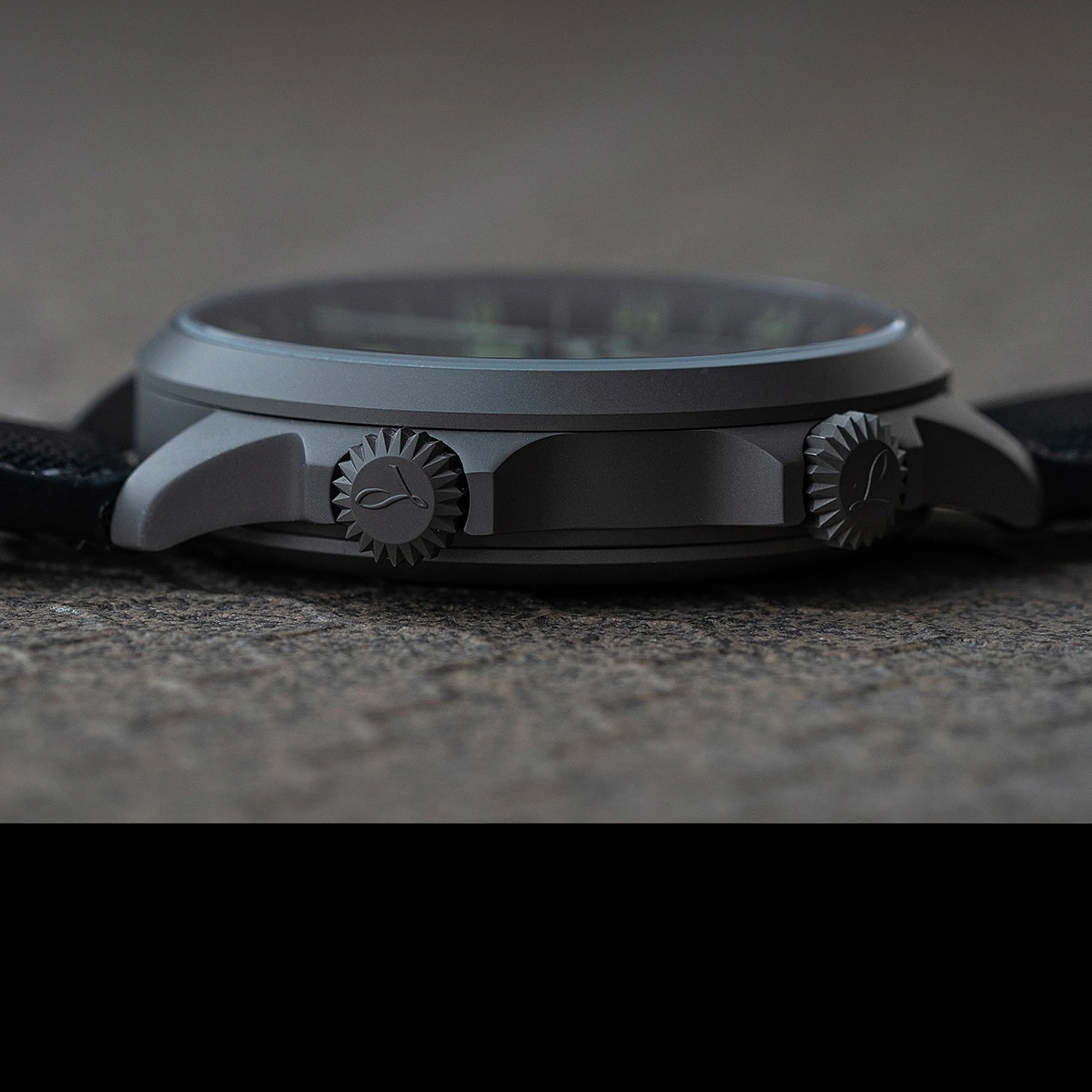 Laco Frankfurt GMT Pilot Watch 11 Laco Frankfurt GMT Pilot Watch - Image 11