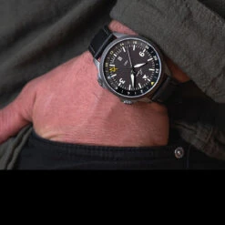 Laco Frankfurt GMT Pilot Watch 33 Laco Frankfurt GMT Pilot Watch -GearNest Shop LAC 862120.2.8 76097.1693321267