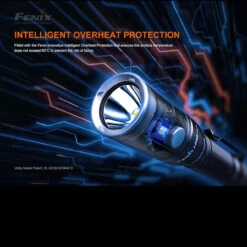 Fenix LD22 V2 -GearNest Shop LD22det2 39721.1655309487