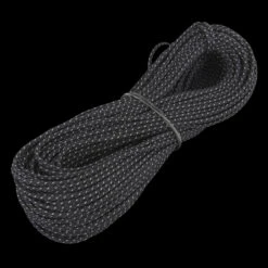 Lawson Equipment Reflective Glowire -GearNest Shop LE GW BLK 2MM 100 30816.1648556537.1280.1280 01011.1648650518