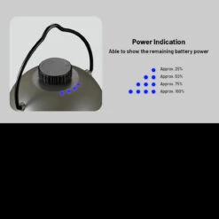 Nitecore LR40 Lantern -GearNest Shop LR40det7 58848.1670932122.1280.1280 47245.1670932148.1280.1280 83668.1673518047