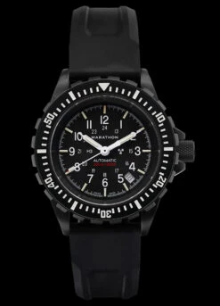 Marathon Sterile Anthracite GSAR -GearNest Shop MA WW194006BK 0109.1 47972.1668678255