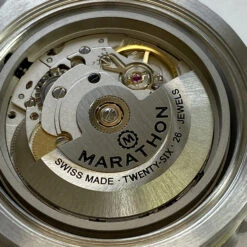 Marathon Divers Automatic GSAR 14 Marathon Divers Automatic GSAR -GearNest Shop MA WW194006SS 030.1 32386.1668688005