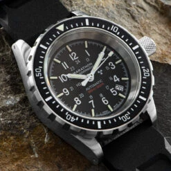 Marathon Divers Automatic GSAR 16 Marathon Divers Automatic GSAR -GearNest Shop MA WW194006SS 030.4 23427.1668688005