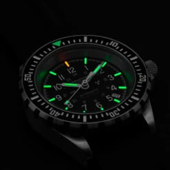 Marathon Divers Automatic GSAR