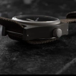 Marathon GPQ Sapphire Sage Maraglo NGM -GearNest Shop MA WW194009 SG NGMdet3 63929.1644497865