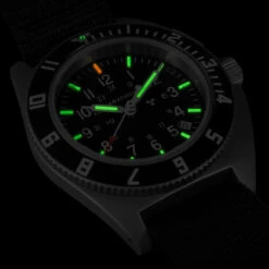 Marathon 41mm Steel Navigator With Date -GearNest Shop MA WW194013GG 0103.1 84671.1690542130