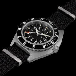 Marathon 41mm Steel Navigator With Date -GearNest Shop MA WW194013GG 0103.2 81719.1690542130