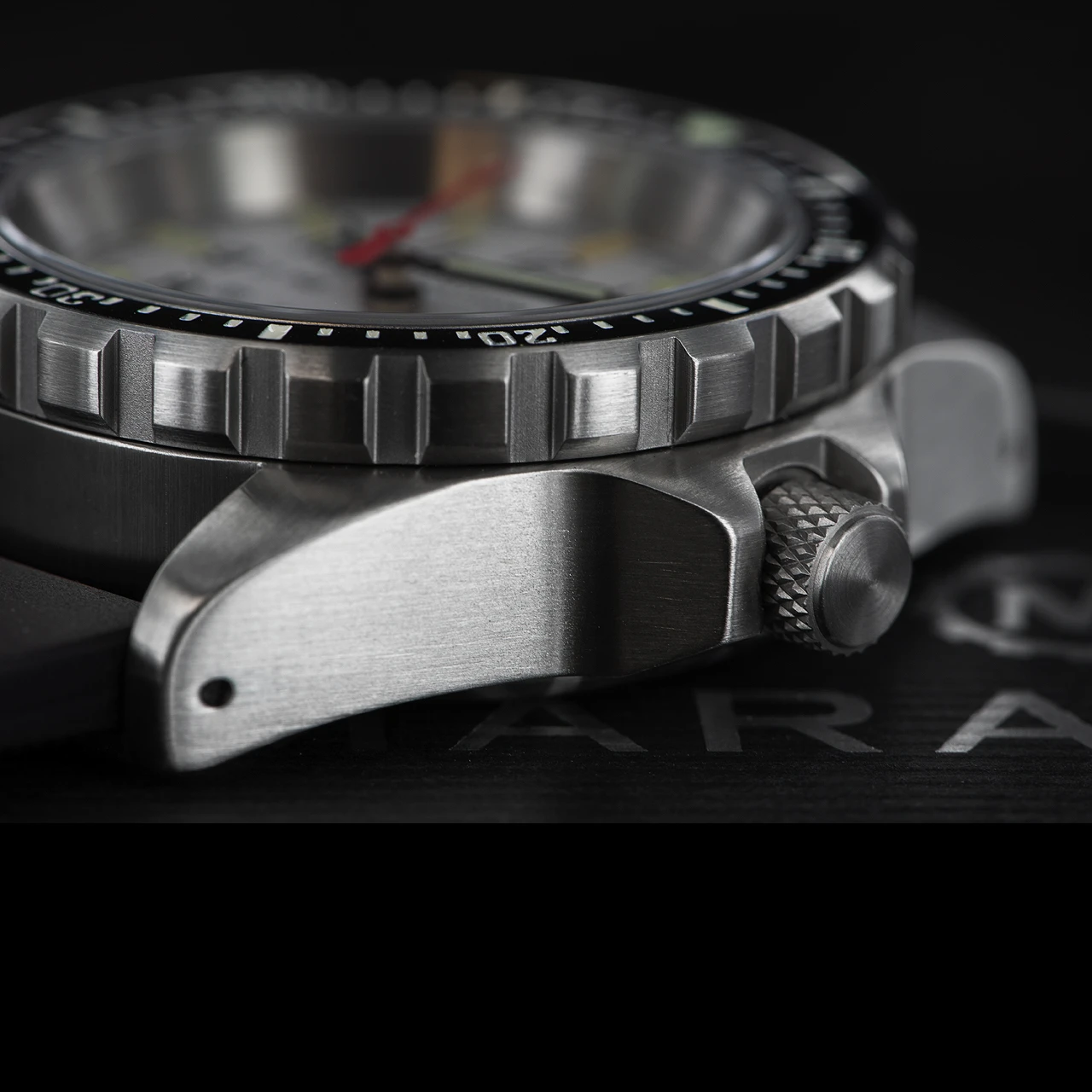 Marathon Diver's Arctic Edition Quartz Medium 6 Marathon Diver's Arctic Edition Quartz Medium - Image 6