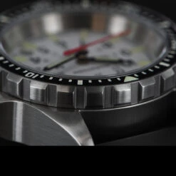 Marathon Diver's Arctic Edition Automatic Medium