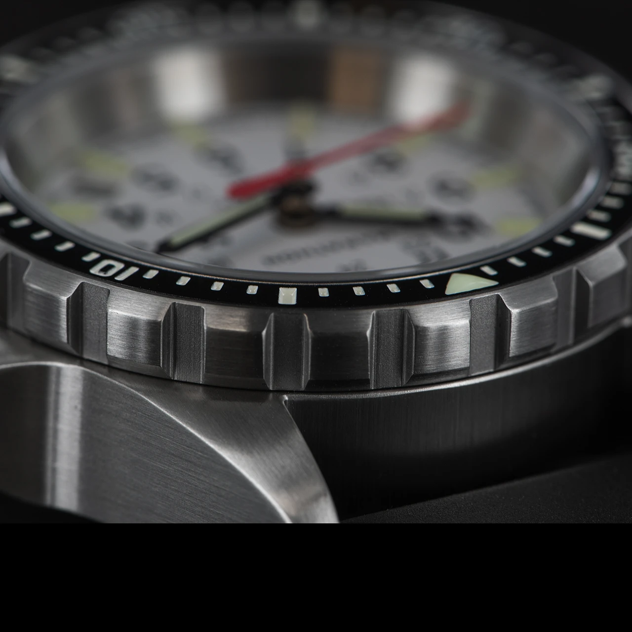 Marathon Diver's Arctic Edition Automatic Medium 1 Marathon Diver's Arctic Edition Automatic Medium