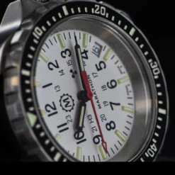 Marathon Diver's Arctic Edition Quartz Medium 10 Marathon Diver's Arctic Edition Quartz Medium -GearNest Shop MA WW194027 WDdet3 32005.1647357525