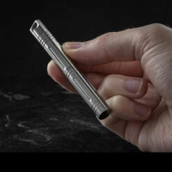 Maratac Slim Pick Titanium Capsule -GearNest Shop MAR028 58708.1636468240.1280.1280 75883.1636540719