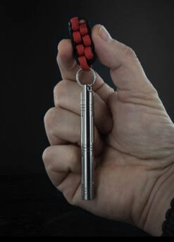 Maratac Slim Pick Titanium Capsule -GearNest Shop MAR028det2 05524.1636540719