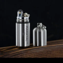 Maratac Peanut Ti Lighter -GearNest Shop MAR041det 42133.1641900882.1280.1280 63945.1641900897