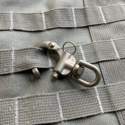 Maratac Titanium Quick Release Snap Shackle -GearNest Shop MAR051.4 19429.1670420794
