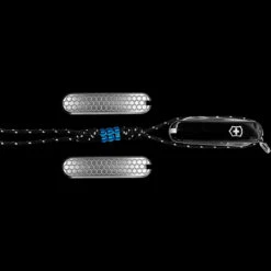 Maratac Victorinox Classic Scales Honeycomb -GearNest Shop MAR102.4 23883.1695998661.1280.1280 78792.1696333030