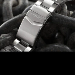 Marathon 22mm Sterile Stainless Steel Bracelet -GearNest Shop MARA WW005007NM.1 85583.1644497334