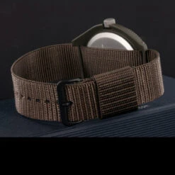 Marathon Navigator Quartz Sapphire Sterile -GearNest Shop MARA WW194001 S SG Ddet3 13056.1647358281