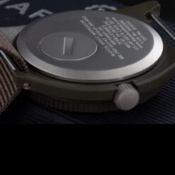 Marathon Navigator Quartz Sapphire Sterile -GearNest Shop MARA WW194001 S SG Ddet 13947.1647358281