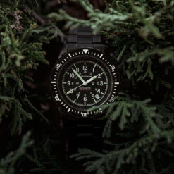 Marathon Diver's Automatic GSAR Black NGM -GearNest Shop MARA WW194006BK NGM 50953.1648046393